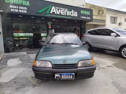 Chevrolet Monza