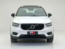 XC40