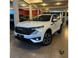GWM Haval H6
