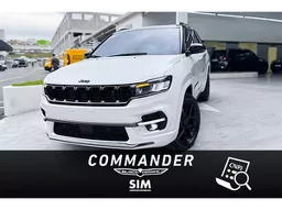 Jeep Commander