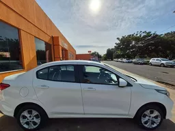 Fiat Cronos