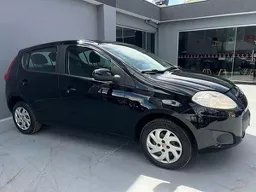 Fiat Palio