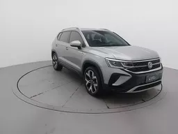 Volkswagen Taos