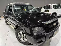 Chevrolet S10
