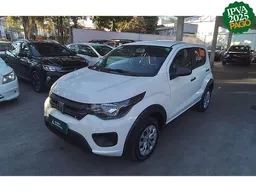 Fiat Mobi