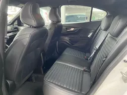 Fiat Fastback