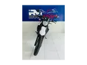 Yamaha XT 660 Branco 2