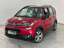 Citroën Aircross