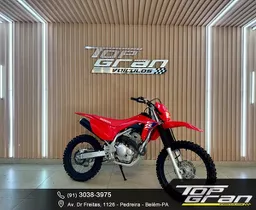 CRF