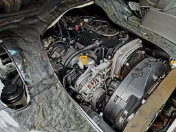 Hyundai HR