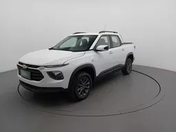 Chevrolet Montana