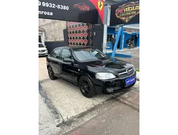 Chevrolet Astra