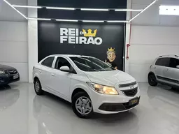 Chevrolet Prisma