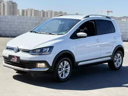 Volkswagen Crossfox