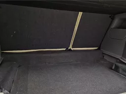 Chevrolet Meriva