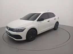 Volkswagen Polo Hatch