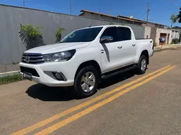 Hilux