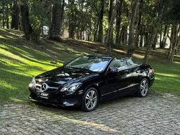 Mercedes-benz E 250