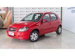 Chevrolet Celta
