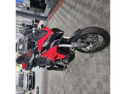 Ducati Multistrada