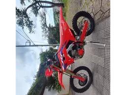 CRF