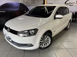 Volkswagen Voyage
