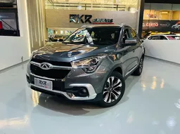 Chery Tiggo 5X