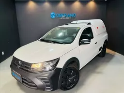 Volkswagen Saveiro