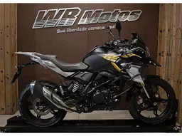 G 310 GS