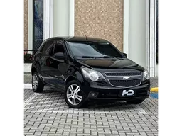 Chevrolet Agile