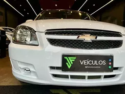 Chevrolet Celta