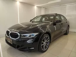 BMW 320i