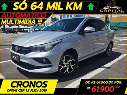 Fiat Cronos