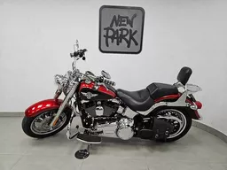 Harley-Davidson Fat Boy
