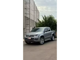 Amarok