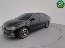 Volkswagen Virtus