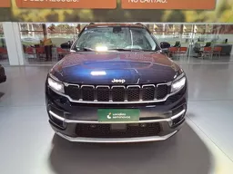 Jeep Commander