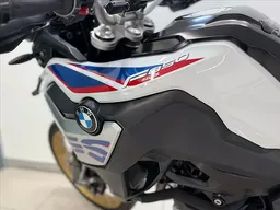 BMW F 850