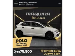 Volkswagen Polo Hatch