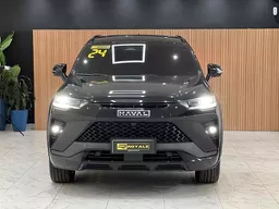 GWM Haval H6 GT
