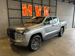 Mitsubishi Triton