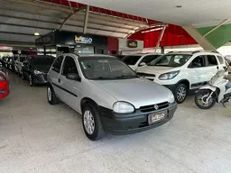 Chevrolet Corsa