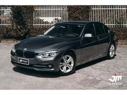 BMW 320i