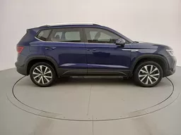 Volkswagen Taos