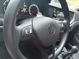 Volkswagen Polo Hatch