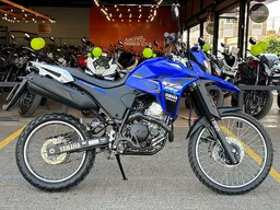 XTZ 250