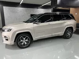 Jeep Commander