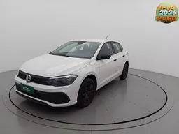 Volkswagen Polo Hatch