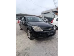 Chevrolet Vectra