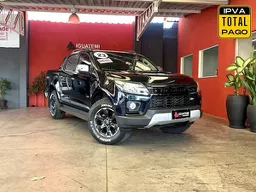 Chevrolet S10